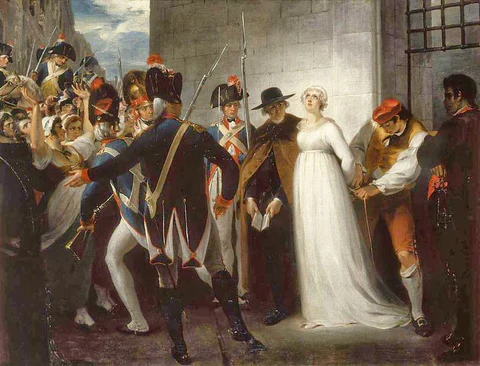 Marie Antoinette
